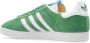 Adidas Originals Gazelle Unisex Preloved Green Cloud White Core White- Dames Preloved Green Cloud White Core White - Thumbnail 31
