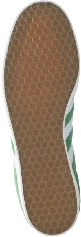 adidas Originals Gazelle sneakers Green Heren