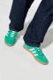 Adidas Originals Gazelle sneakers Green - Thumbnail 4