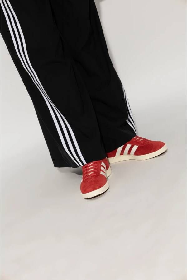 adidas Originals Gazelle sneakers Red Dames