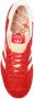 Adidas Originals Gazelle Sneaker Fashion sneakers Schoenen glory red off white cream white maat: 43 1 3 beschikbare maaten:43 1 3 44 2 3 45 1 3 - Thumbnail 9