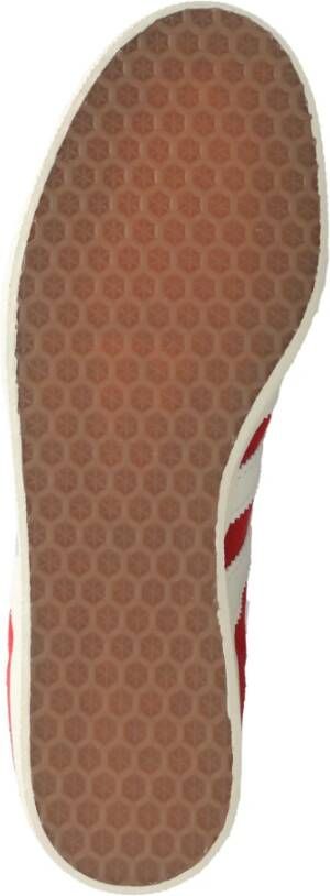adidas Originals Gazelle sneakers Red Dames