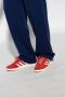 Adidas Originals Gazelle Sneaker Fashion sneakers Schoenen glory red off white cream white maat: 43 1 3 beschikbare maaten:43 1 3 44 2 3 45 1 3 - Thumbnail 5