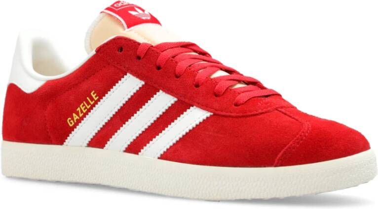 adidas Originals Gazelle sneakers Red Heren