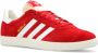 Adidas Originals Gazelle Sneaker Fashion sneakers Schoenen glory red off white cream white maat: 43 1 3 beschikbare maaten:43 1 3 44 2 3 45 1 3 - Thumbnail 7