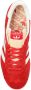 Adidas Originals Gazelle Sneaker Fashion sneakers Schoenen glory red off white cream white maat: 43 1 3 beschikbare maaten:43 1 3 44 2 3 45 1 3 - Thumbnail 9