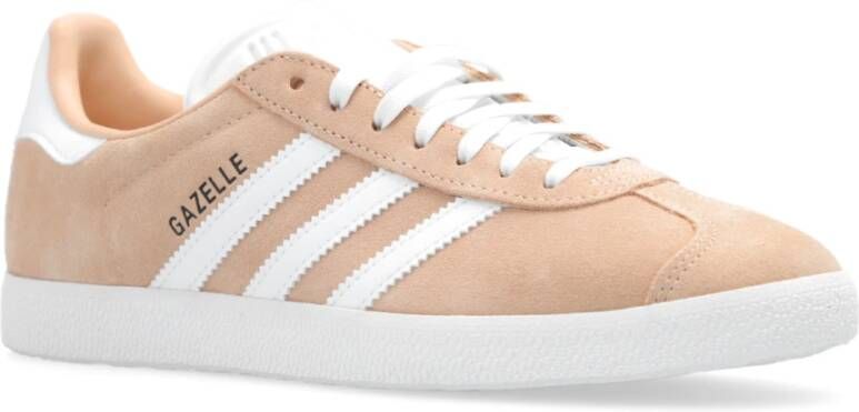 adidas Originals Gazelle sneakers Roze Dames