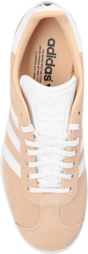 adidas Originals Gazelle sneakers Roze Dames