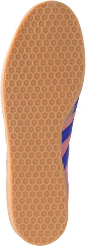 adidas Originals Gazelle sportschoenen Pink Dames