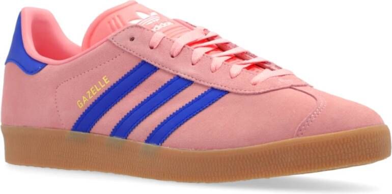 adidas Originals Gazelle sportschoenen Multicolor Heren
