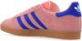 Adidas Gazelle Schoenen Roze Maat: 44 2 3 Leer Foot Locker - Thumbnail 10