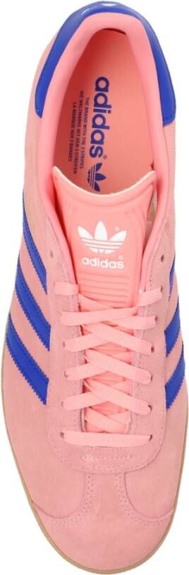 adidas Originals Gazelle sportschoenen Multicolor Heren