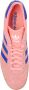 Adidas Gazelle Schoenen Roze Maat: 44 2 3 Leer Foot Locker - Thumbnail 11