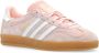 Adidas Originals Gazelle Indoor Sandy Pink Cloud White Gum- Sandy Pink Cloud White Gum - Thumbnail 11