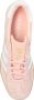 Adidas Originals Gazelle Indoor Sandy Pink Cloud White Gum- Sandy Pink Cloud White Gum - Thumbnail 13