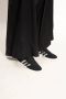 Adidas Originals Zwarte Gazelle Sneakers Old-School Vibes Zwart - Thumbnail 9
