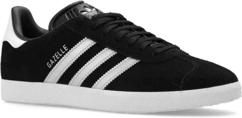 adidas Originals Gazelle W sneakers Zwart Dames