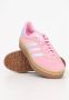 Adidas Originals Gazelle Bold Junior True Pink Silver Metallic Light Purple- Dames True Pink Silver Metallic Light Purple - Thumbnail 7