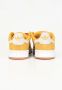 Adidas Originals CAMPUS F'PINKWHT Preloved Yellow Cloud White Gum Kind Preloved Yellow Cloud White Gum - Thumbnail 5