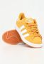 Adidas Originals CAMPUS F'PINKWHT Preloved Yellow Cloud White Gum Kind Preloved Yellow Cloud White Gum - Thumbnail 6