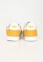 Adidas Originals Gele Gazelle Sneakers voor Yellow - Thumbnail 4