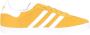 Adidas Originals Gele Gazelle Sneakers voor Yellow - Thumbnail 5