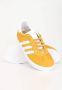 Adidas Originals Gele Gazelle Sneakers voor Yellow - Thumbnail 6