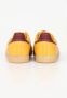 Adidas Originals Gele Samba OG Sneakers voor vrouwen Yellow Dames - Thumbnail 5