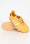Adidas Originals Gele Samba OG Sneakers voor vrouwen Yellow Dames - Thumbnail 7