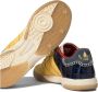 Adidas Originals Gele Sneakers Krokodil-Effect Leer Suède - Thumbnail 7