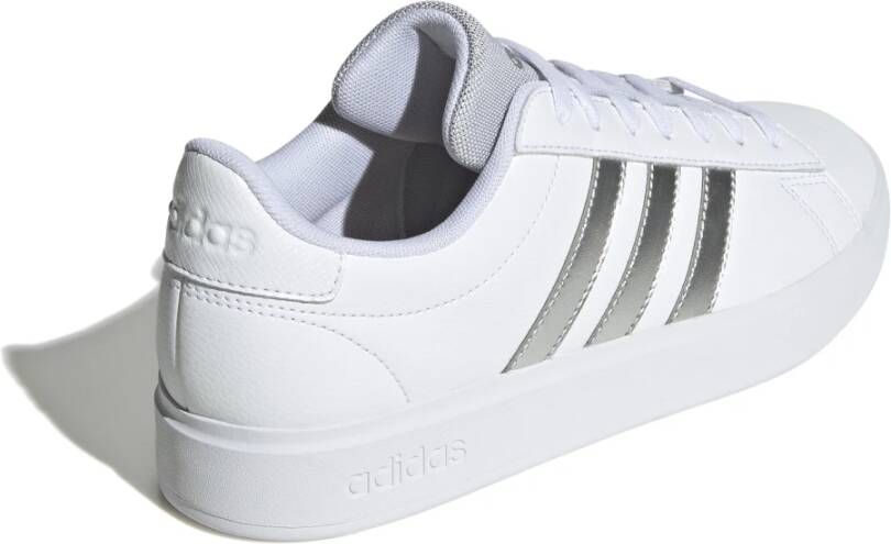 adidas Originals Grand Court 2.0 Dames Sneakers Wit Dames