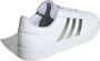 Adidas Sportswear Sneakers GRAND COURT 2.0 Design geïnspireerd op de adidas Superstar - Thumbnail 3