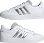 Adidas Sportswear Sneakers GRAND COURT 2.0 Design geïnspireerd op de adidas Superstar - Thumbnail 4
