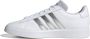 Adidas Sportswear Sneakers GRAND COURT 2.0 Design geïnspireerd op de adidas Superstar - Thumbnail 7