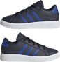 Adidas Sportswear Grand Court 2.0 Kindersneakers Blauw 1 3 Jongen - Thumbnail 5
