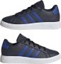 Adidas Sportswear Grand Court 2.0 Kindersneakers Blauw 1 2 Jongen - Thumbnail 5