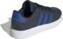 Adidas Sportswear Grand Court 2.0 Kindersneakers Blauw 1 3 Jongen - Thumbnail 6