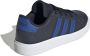 Adidas Sportswear Grand Court 2.0 Kindersneakers Blauw 1 2 Jongen - Thumbnail 6
