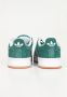 Adidas Originals CAMPUS F'PINKWHT Dark Green Cloud White Off White Kind Dark Green Cloud White Off White - Thumbnail 10