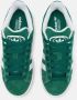 Adidas Originals CAMPUS F'PINKWHT Dark Green Cloud White Off White Kind Dark Green Cloud White Off White - Thumbnail 13
