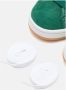 Adidas Originals CAMPUS F'PINKWHT Dark Green Cloud White Off White Kind Dark Green Cloud White Off White - Thumbnail 15
