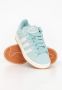 Adidas Originals Campus 00s Dames Hazy Green Off White Hazy Green- Dames Hazy Green Off White Hazy Green - Thumbnail 8