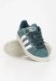 Adidas Originals Groene Campus Sneakers voor vrouwen Green Dames - Thumbnail 8