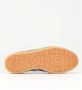 Adidas Originals Groene Sneakers Nabuk Vetersluiting Rubberen Zool - Thumbnail 5