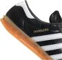 Adidas Originals Hamburg Woman Core Black Sneakers - Thumbnail 2