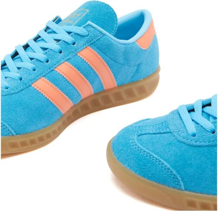Adidas Originals Hamburg Woman Sky Rush Sneakers