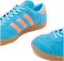 Adidas Originals Hamburg Woman Sky Rush Sneakers - Thumbnail 2