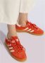 Adidas Originals Handball Spezial Preloved Red Cream White Crystal White- Preloved Red Cream White Crystal White - Thumbnail 18