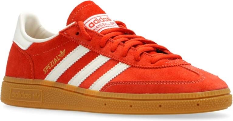 adidas Originals Hanball Spezial sneakers Orange Dames