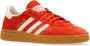 Adidas Originals Handball Spezial Preloved Red Cream White Crystal White- Preloved Red Cream White Crystal White - Thumbnail 7